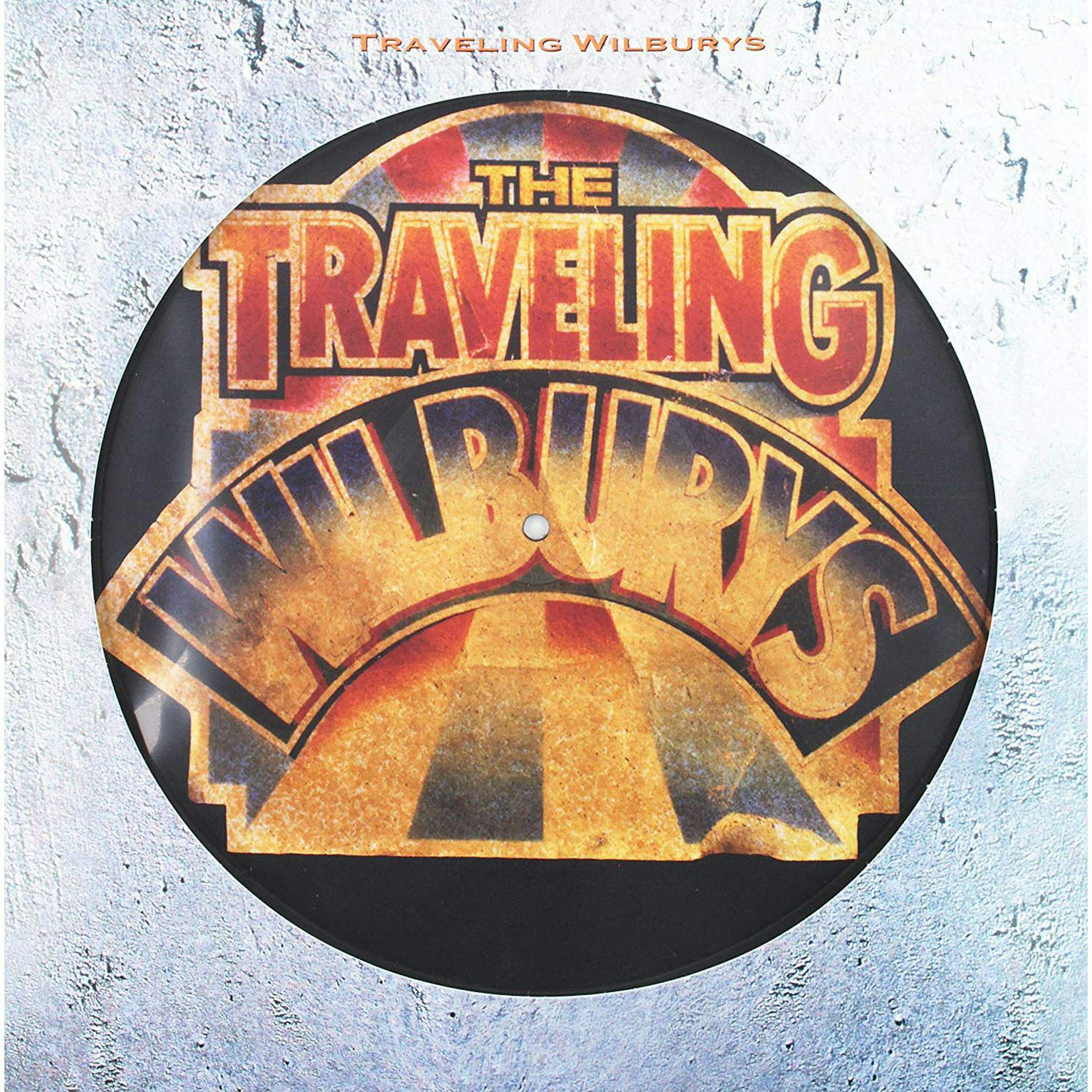 TRAVELING WILBURYS, VOL. 1 Vinyl