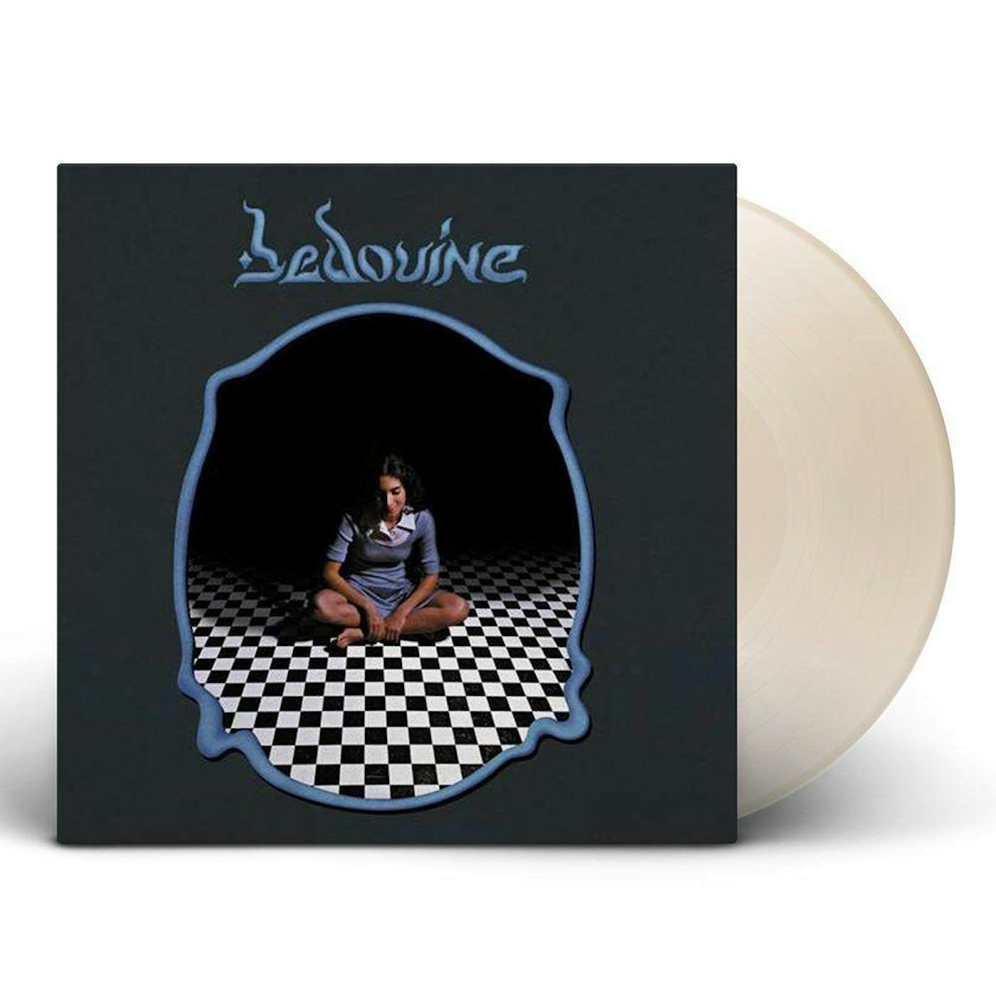 Bedouine (Opaque Cream) Vinyl Record