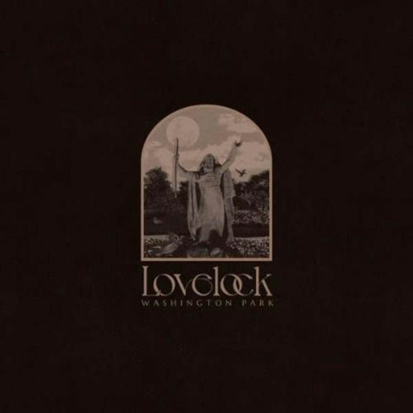 Lovelock Washington Park Vinyl Record
