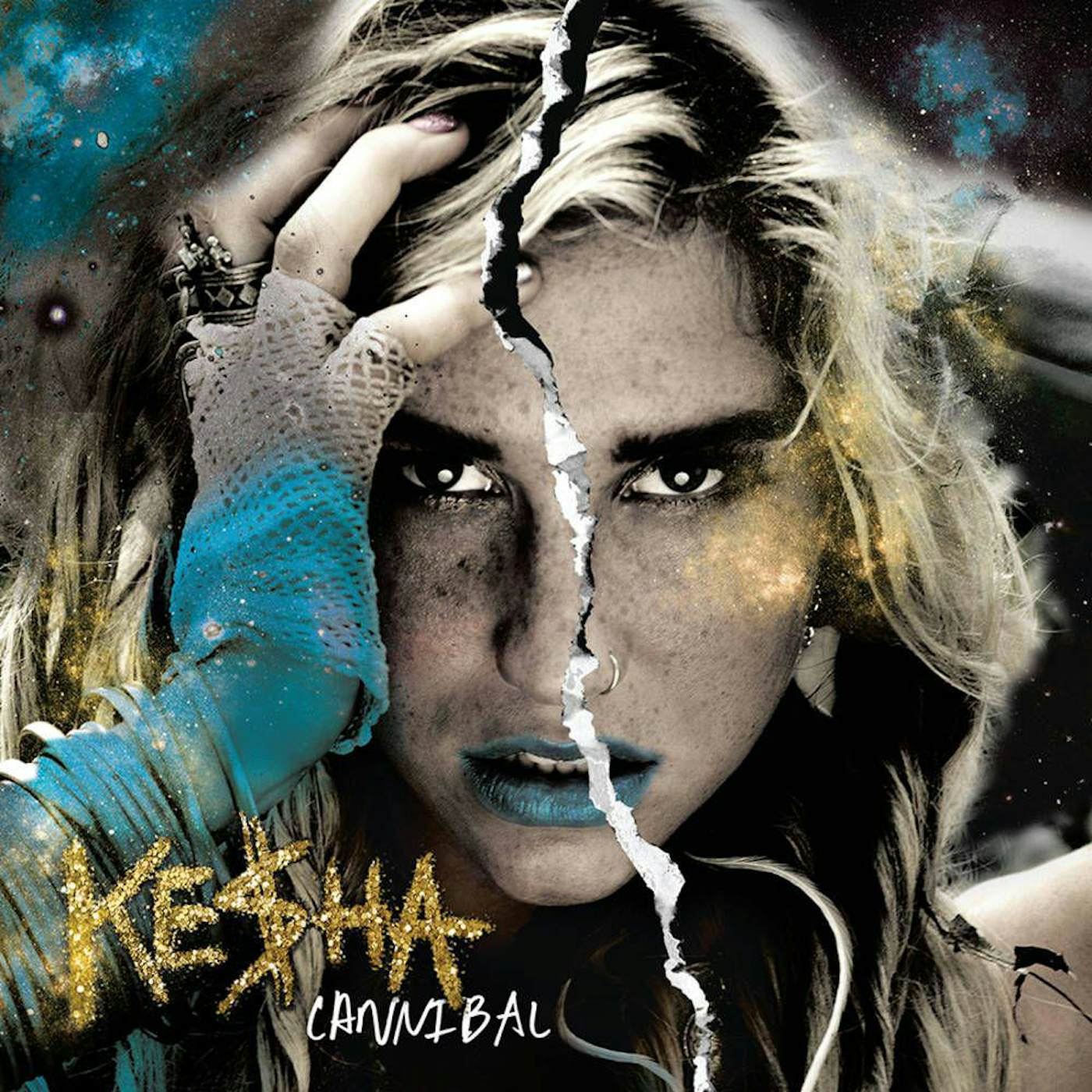 Kesha Cannibal (Expanded Edition) Vinyl Record