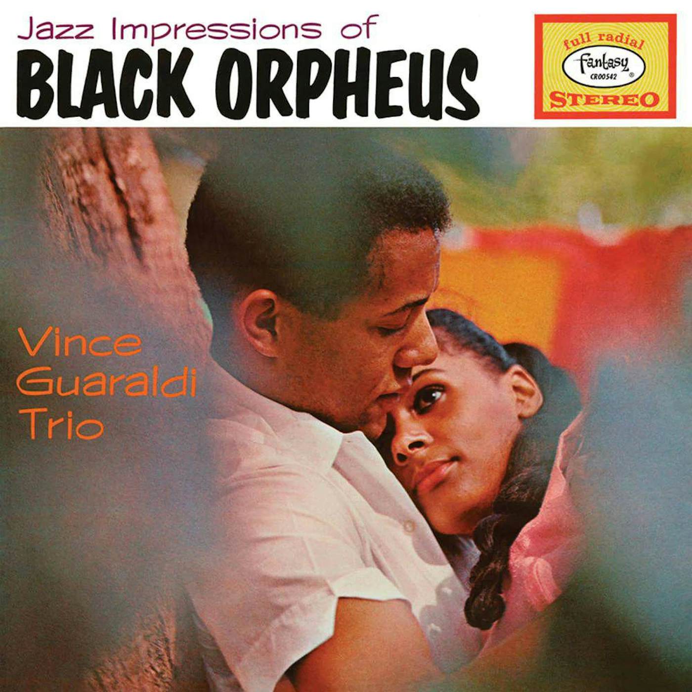 Vince Guaraldi Jazz Impressions Of Black Orpheus (Expanded Edition) (Deluxe/3LP) Vinyl Record