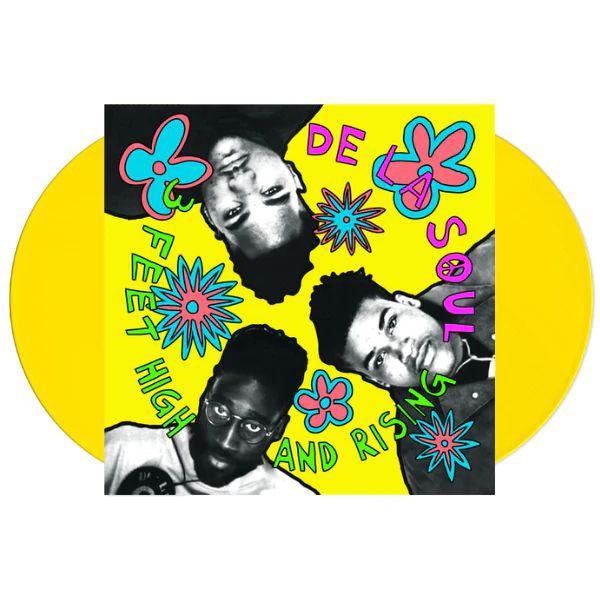 De La Soul / Buhlōōne Mind State オリジナルLP | www