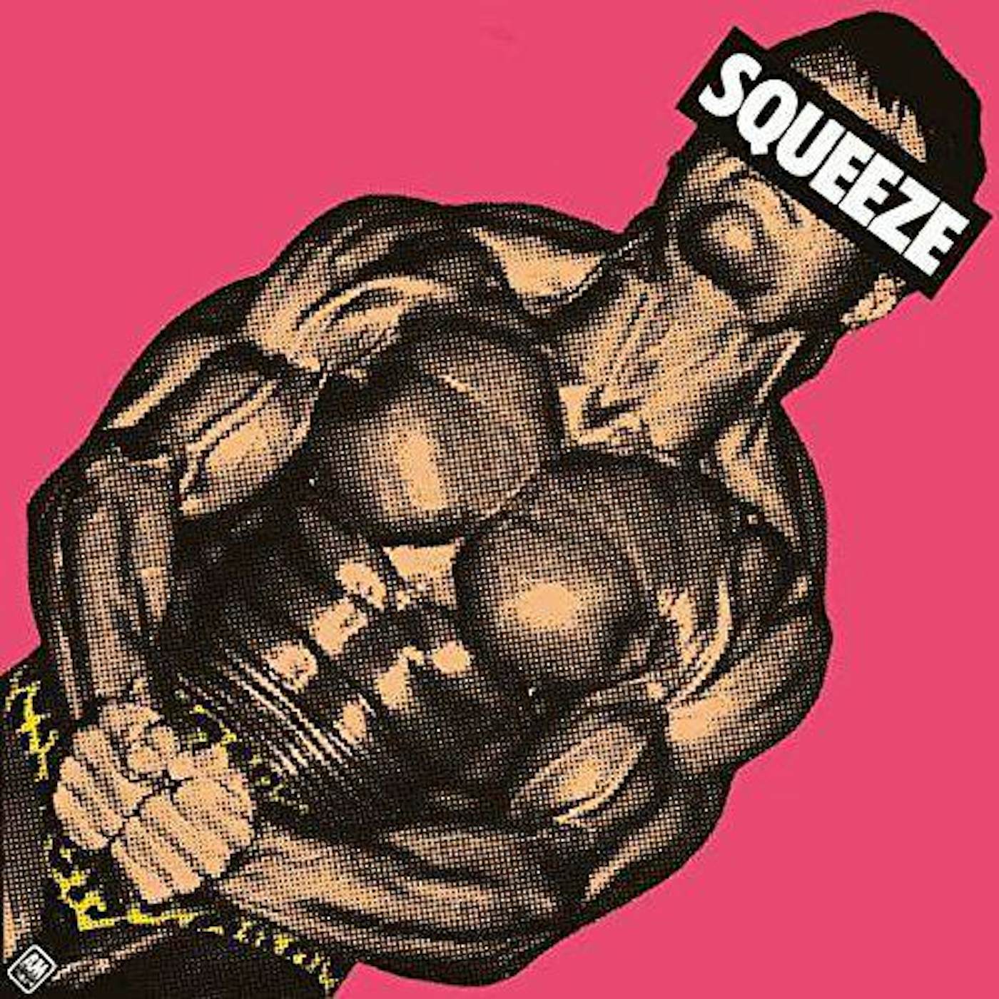  Squeeze (180g) Vinyl Record