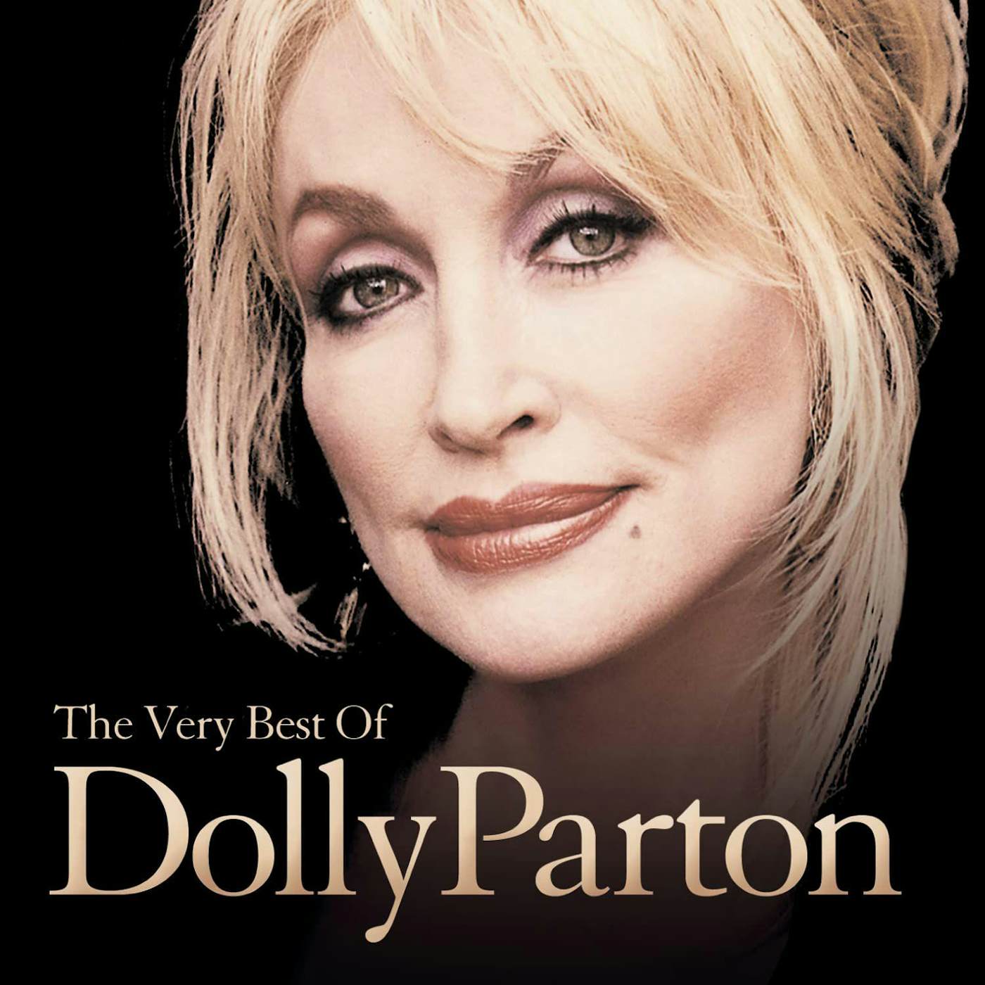 Very Best Of Dolly Parton (2LP) Vinyl Record