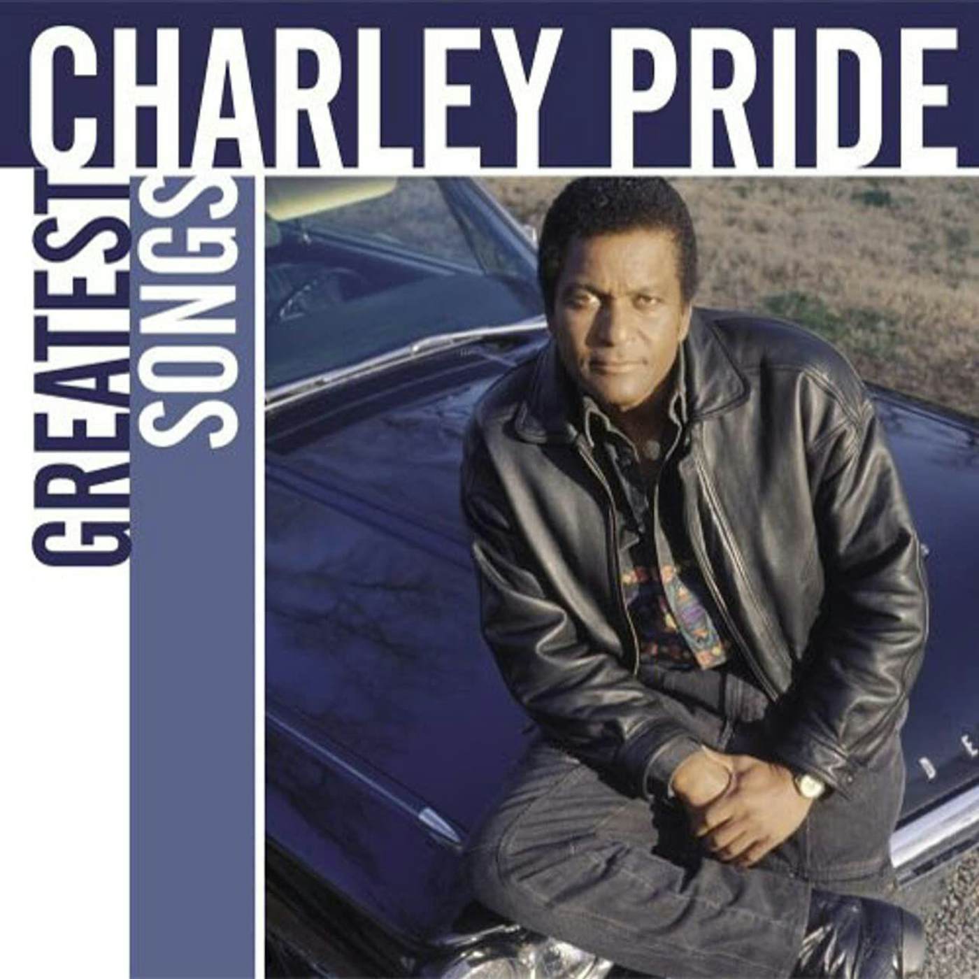 Charley Pride Greatest Songs Vinyl Record