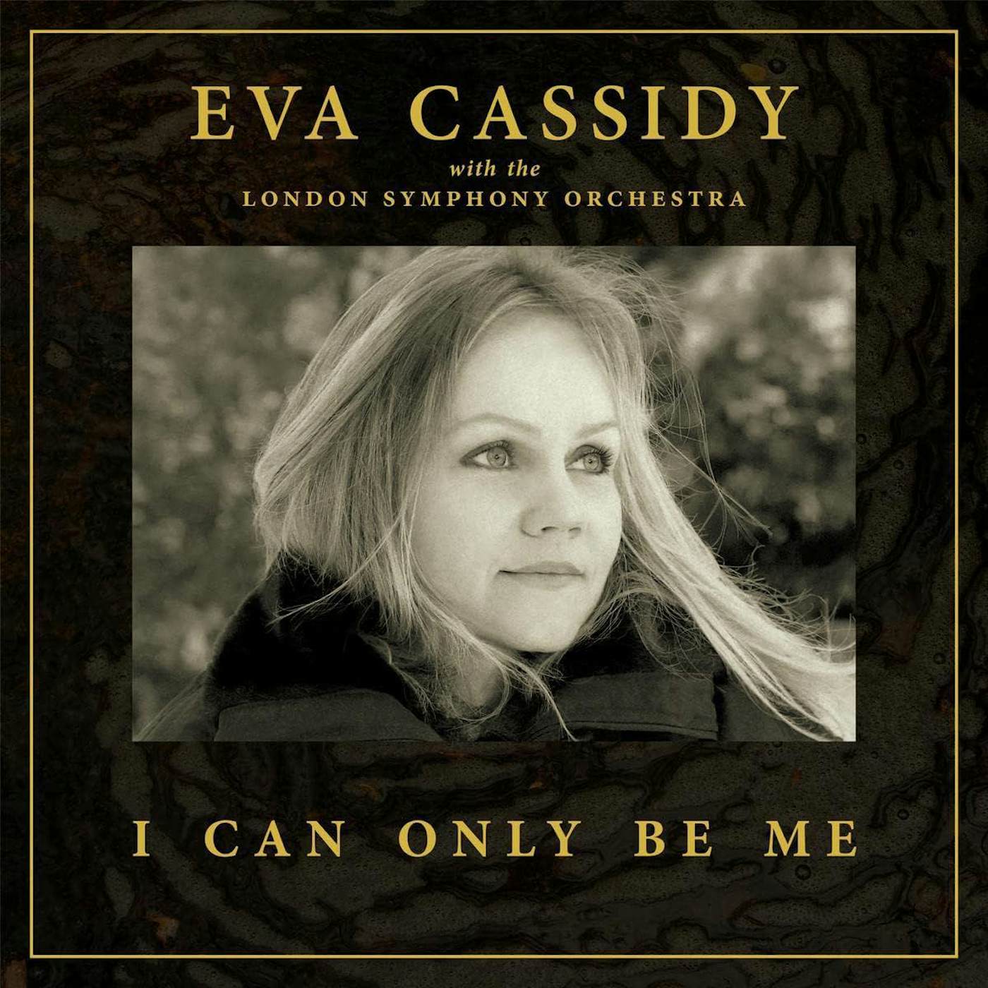 Eva Cassidy I CAN ONLY BE ME (DELUXE/180G/2LP/45RPM) Vinyl Record
