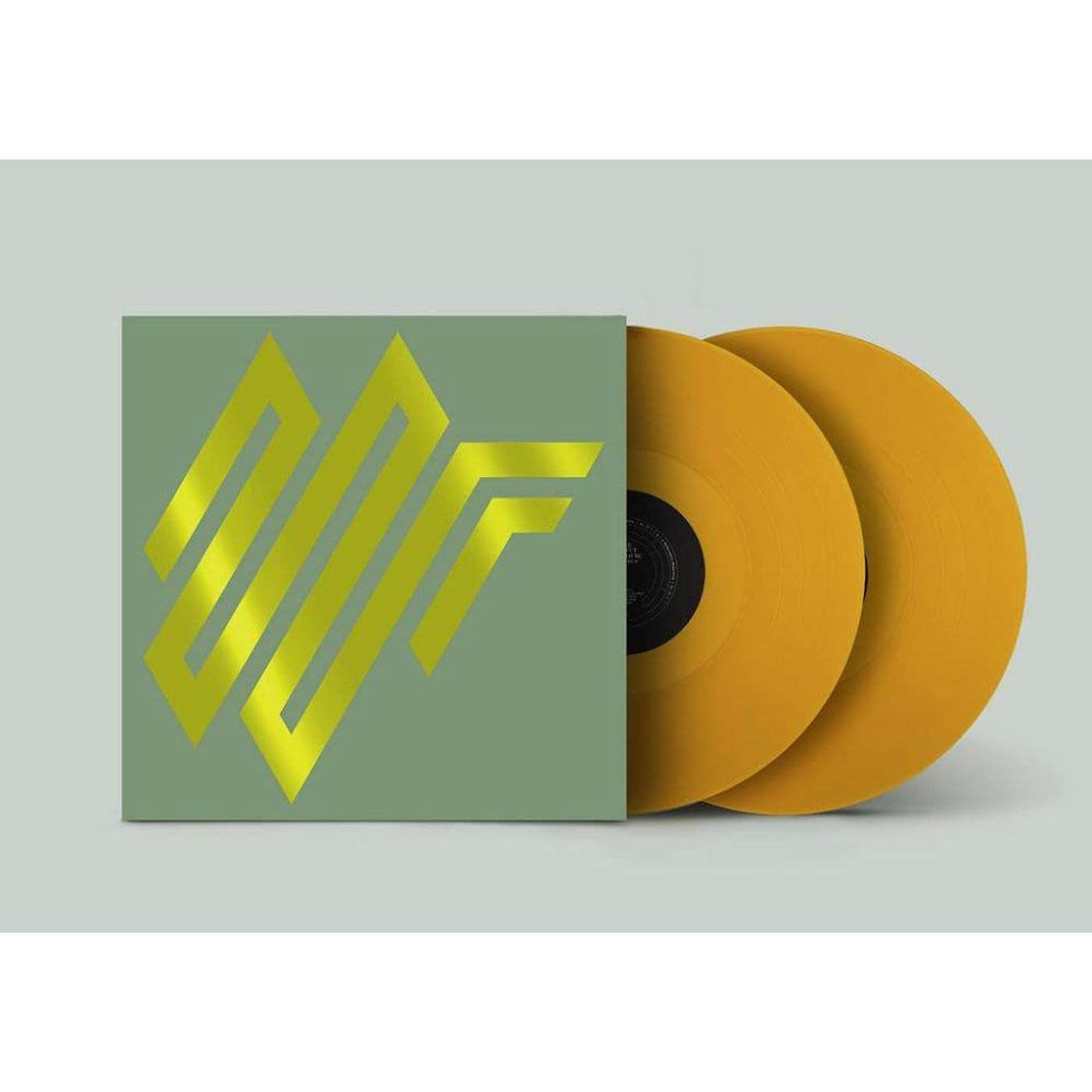 Luke Vibert MACHINE FUNK (180G/2LP) Vinyl Record