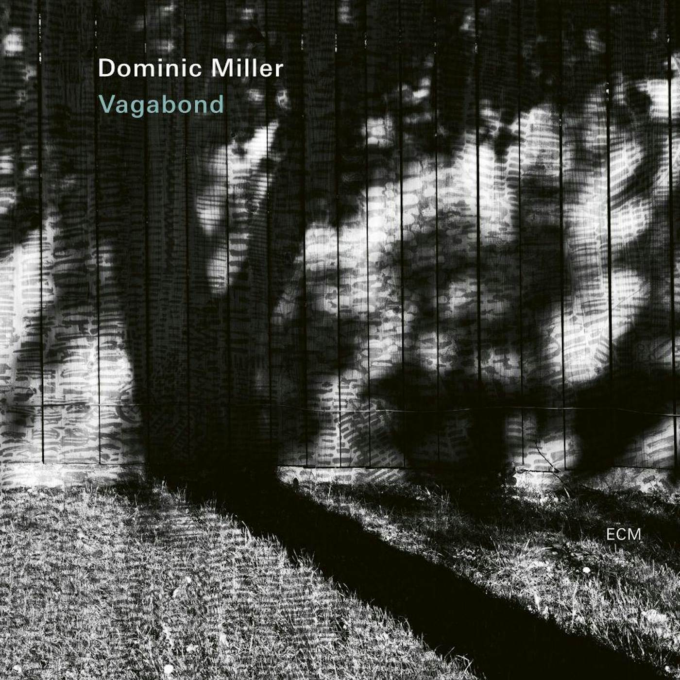 Dominic Miller Vagabond Vinyl Record