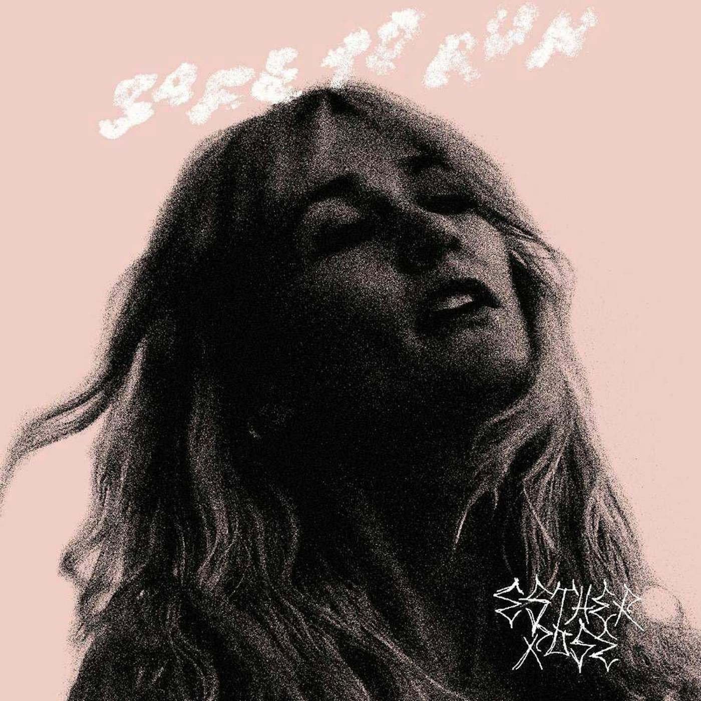Esther Rose Safe To Run (Bubble Gum Vinyl) (I) Vinyl Record