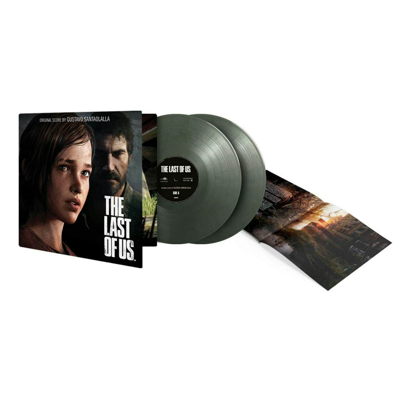 The Last of Us: Part 2 vem em dois discos Bluray