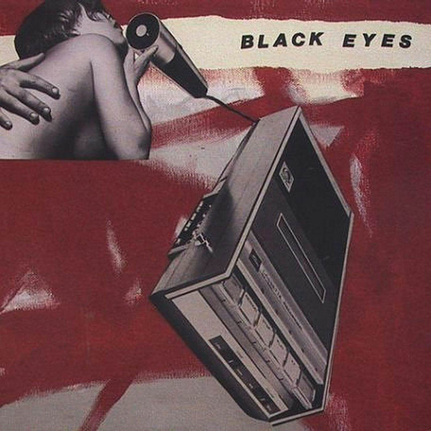 Dark Eyes LP – UMUSIC Shop Canada