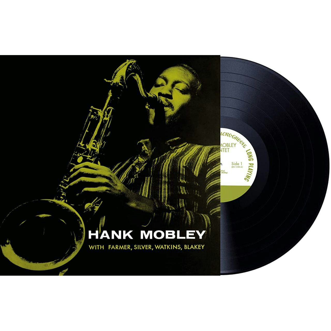 販売専門店 Hank Mobley / Dippin´ LPレコード | www.oitachuorc.com