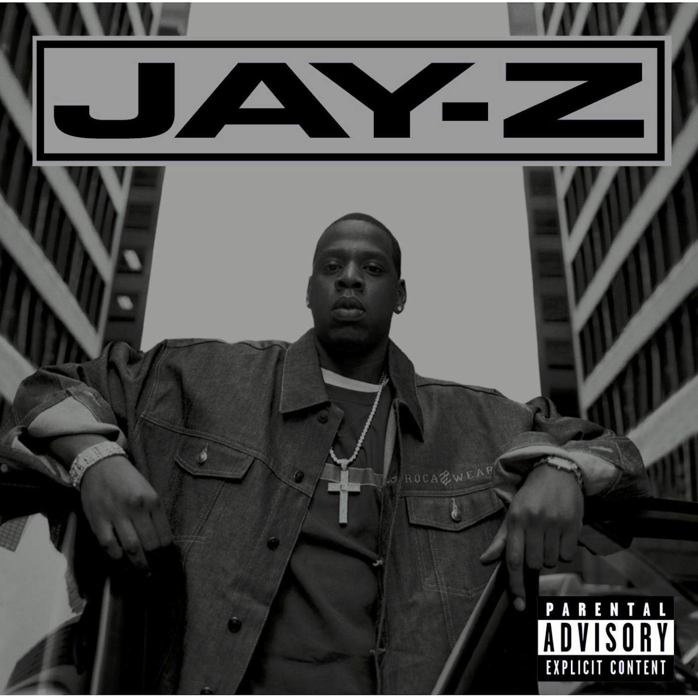 JAY-Z Vol. 3: Life and Times of S. Carter(EX) Vinyl Record