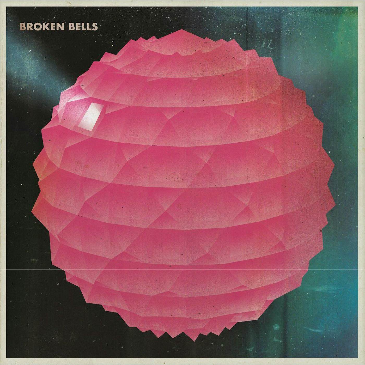Broken Bells (180g) Vinyl Record