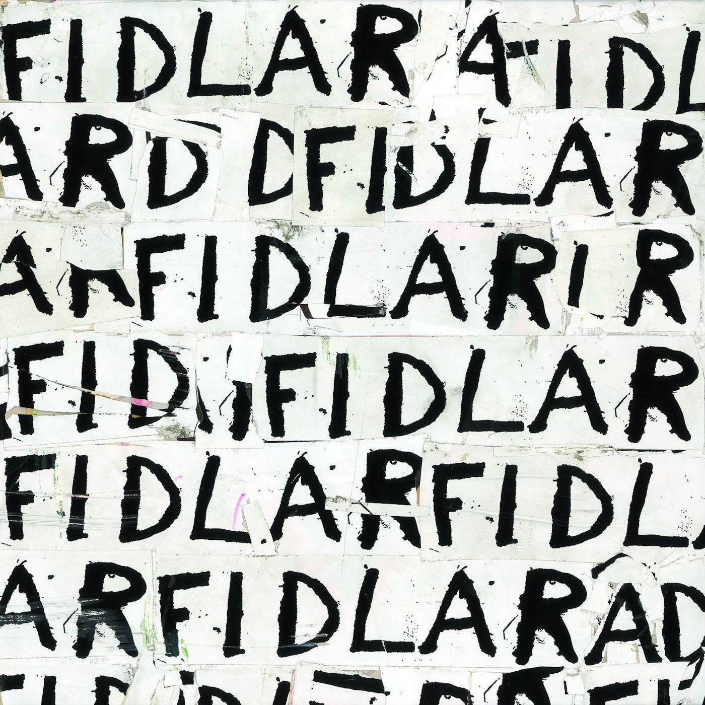 FIDLAR Vinyl Record
