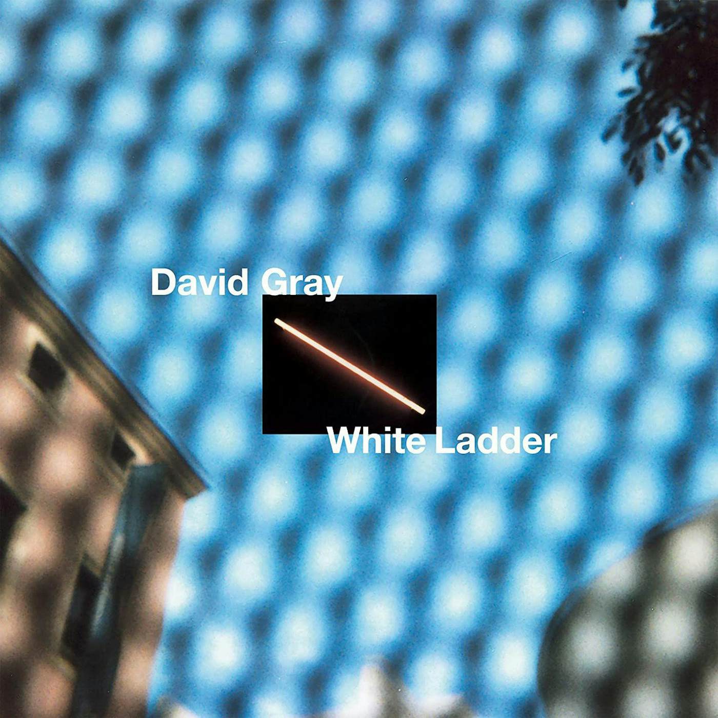 David Gray White Ladder (2020 Remaster) Vinyl Record