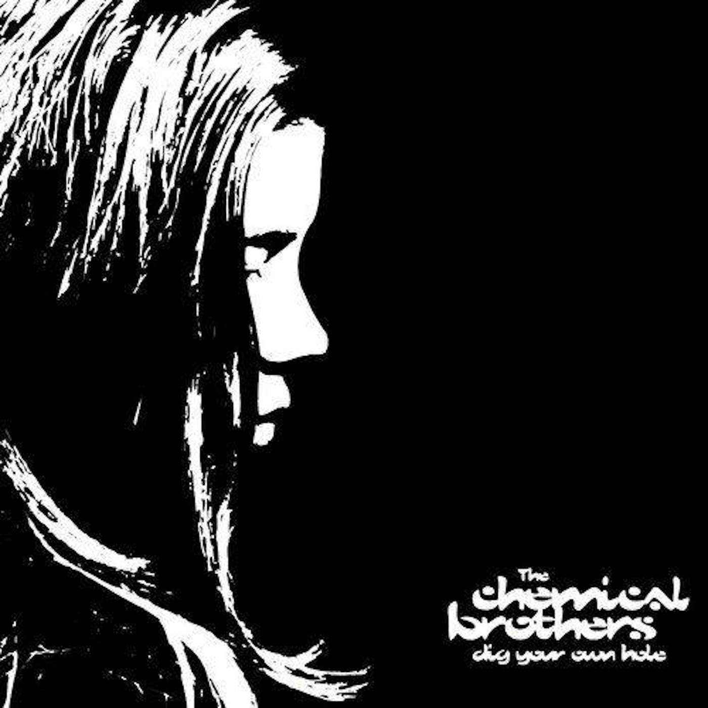The Chemical Brothers Dig Your Own Hole (2lp/Black Vinyl Record)