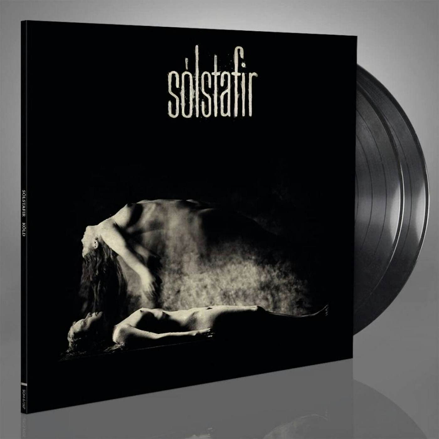 Sólstafir Kold (2LP) Vinyl Record
