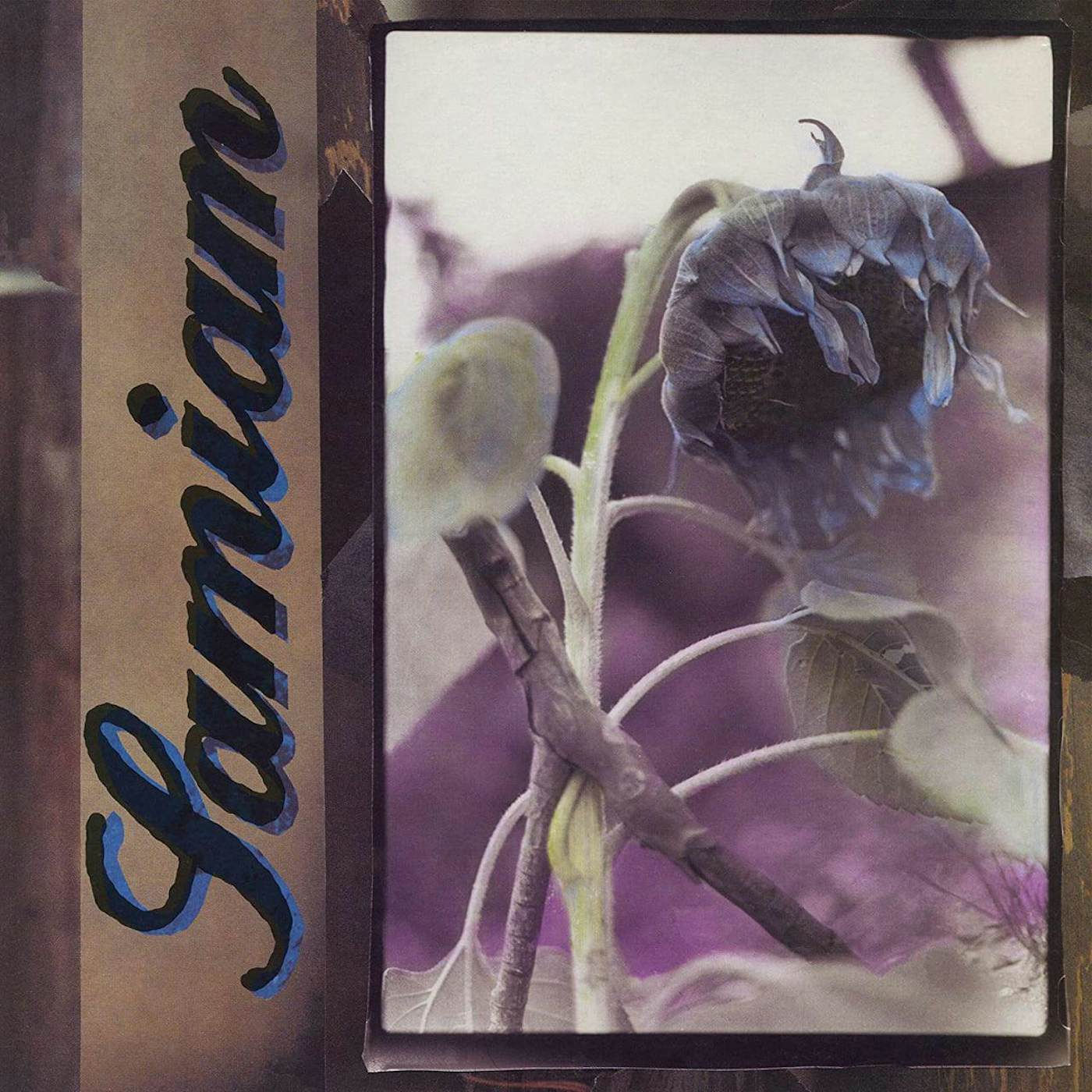  Samiam (Black/Purple Splatter) Vinyl Record