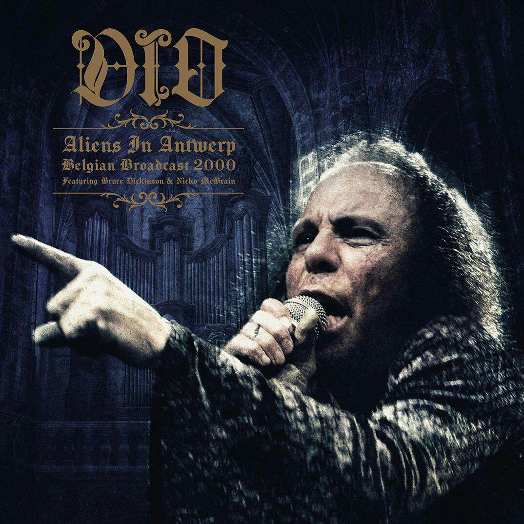 Перевод песни dio