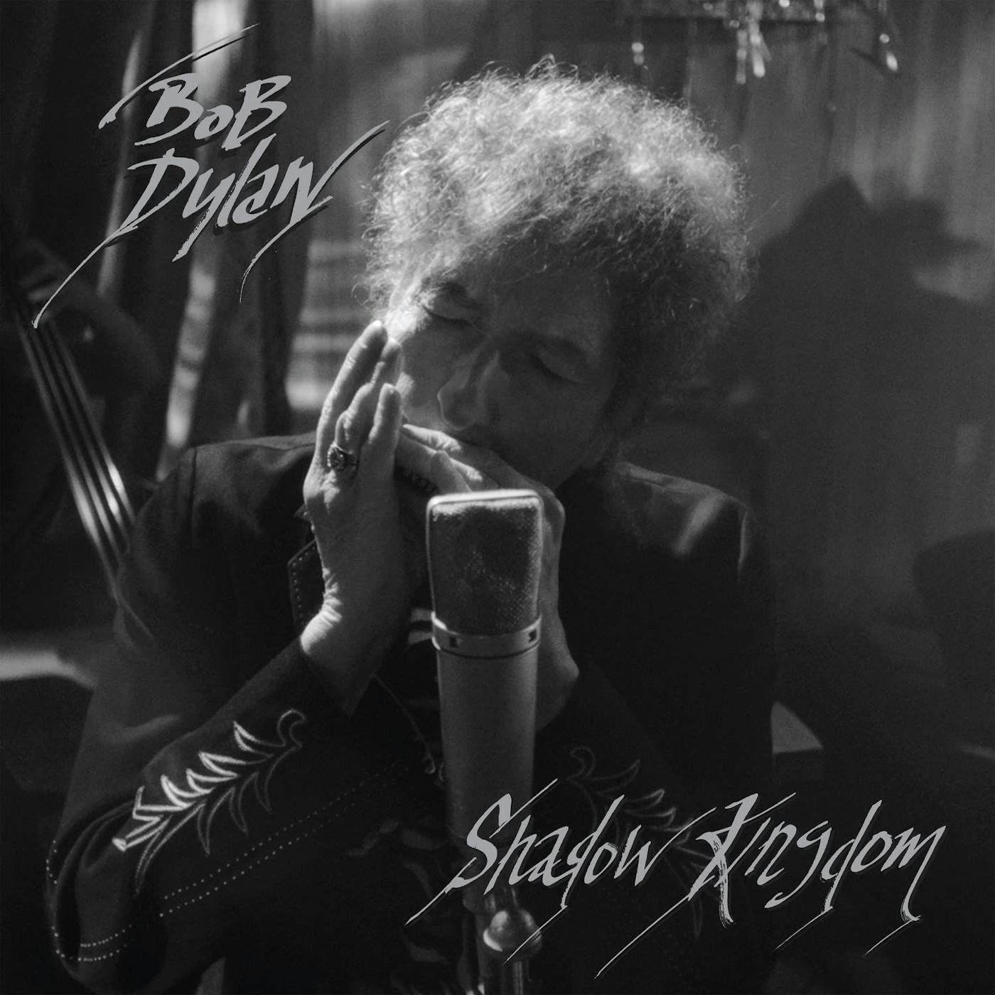 Bob Dylan Shadow Kingdom (2lp) Vinyl Record