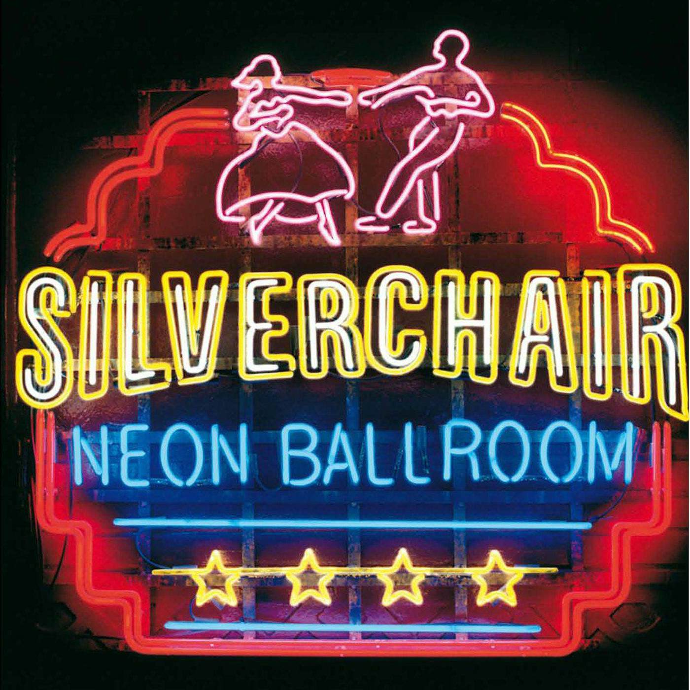 Silverchair Neon Ballroom (180g) Vinyl Record