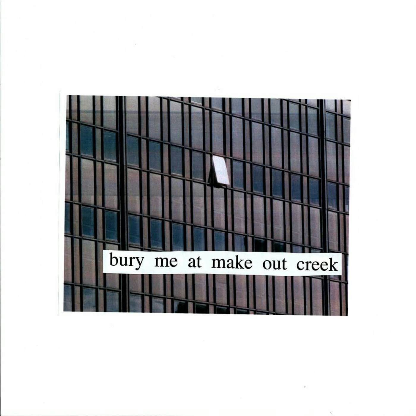 Mitski Bury Me At Makeout Creek Vinyl Record