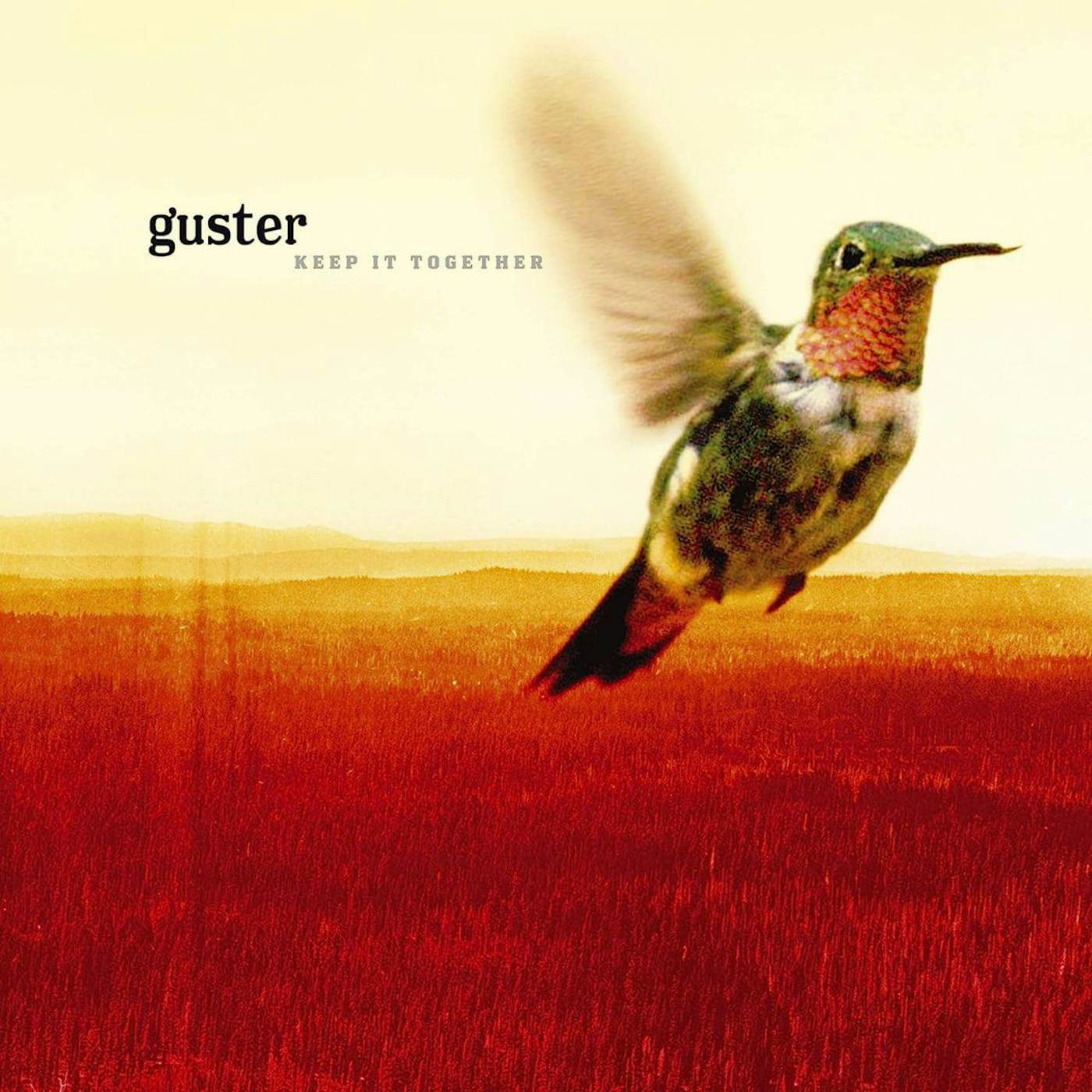 Guster Keep It Together Vinyl Record