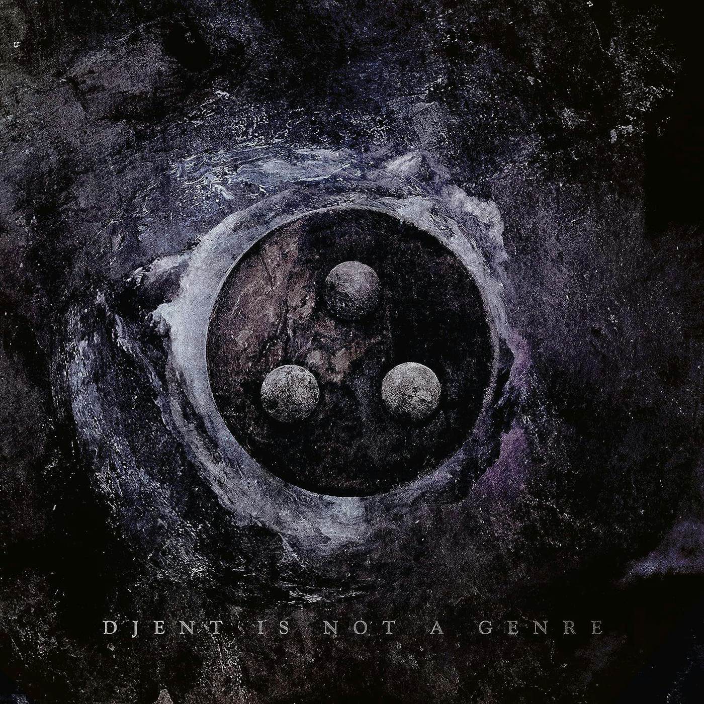 Periphery V: Djent Is Not A Genre Vinyl Record