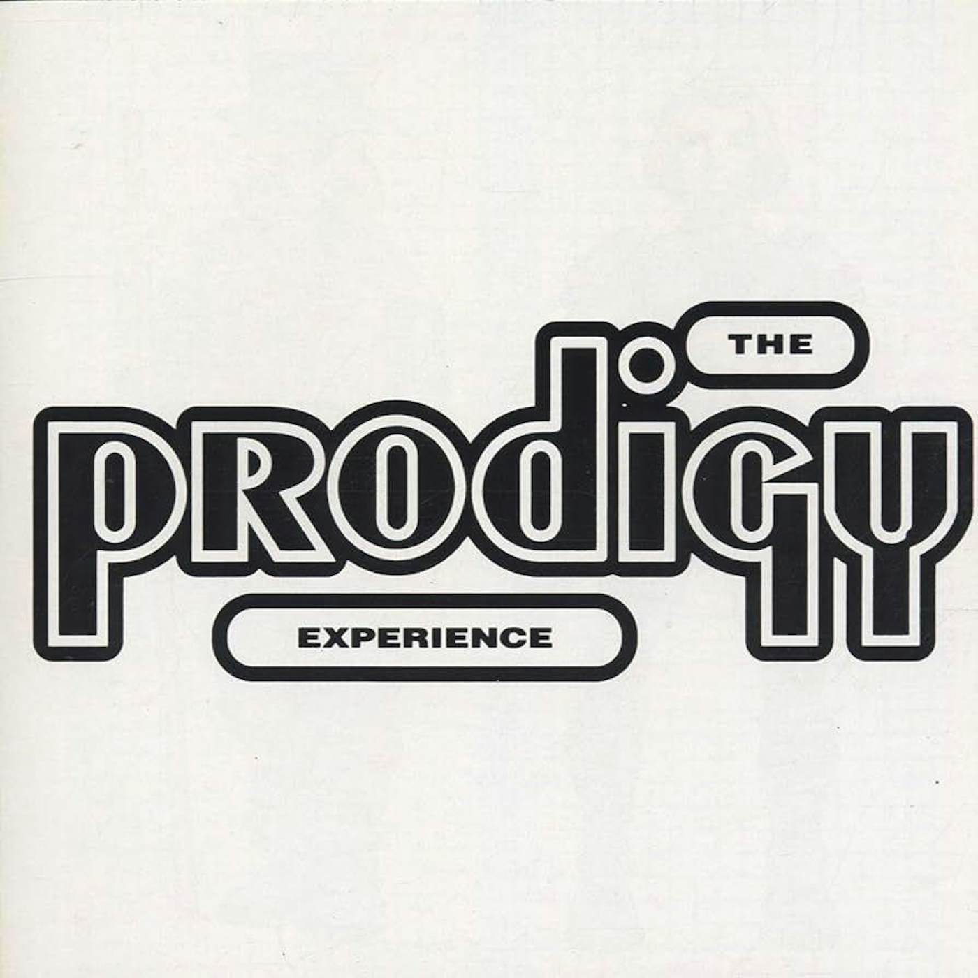The Prodigy Experience Vinyl Record