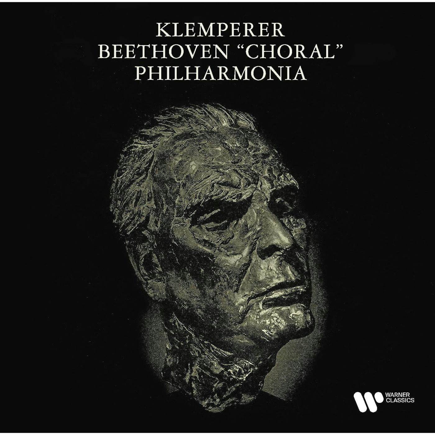 Otto Klemperer Beethoven Symphony No 9 Choral (2lp) Vinyl Record