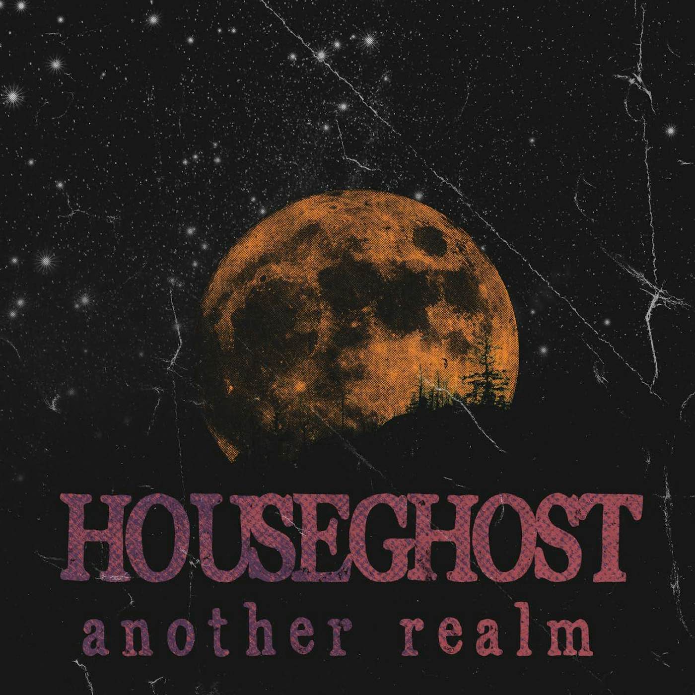 Houseghost Another Realm Vinyl Record