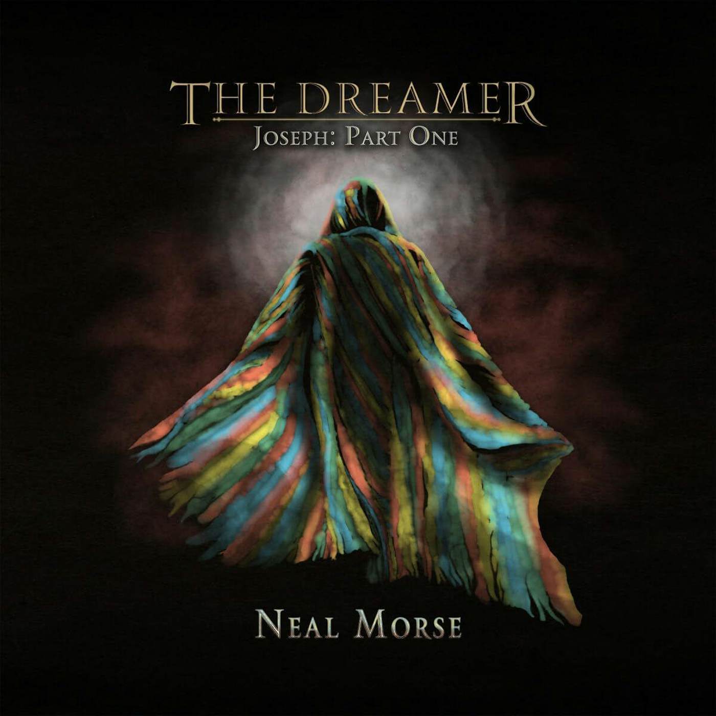 Neal Morse Dreamer - Joseph (2LP) Vinyl Record