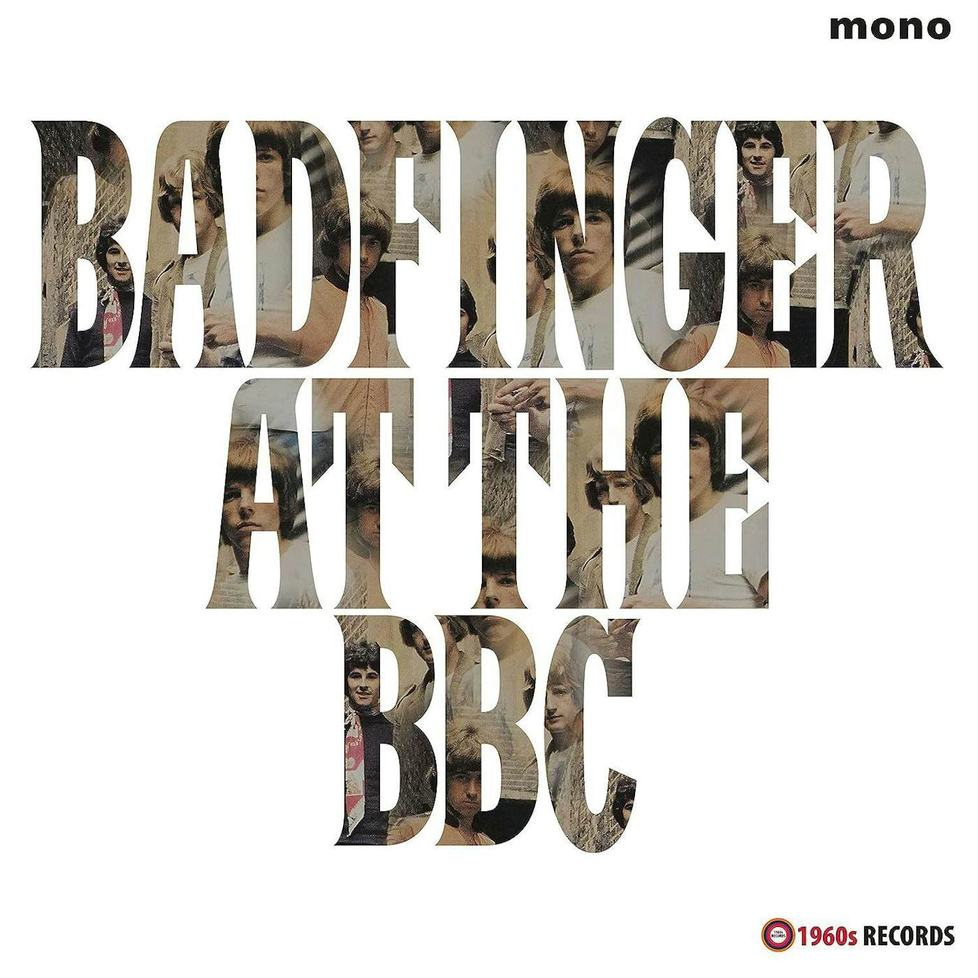  Badfinger at the BBC 1969-1970 Vinyl Record