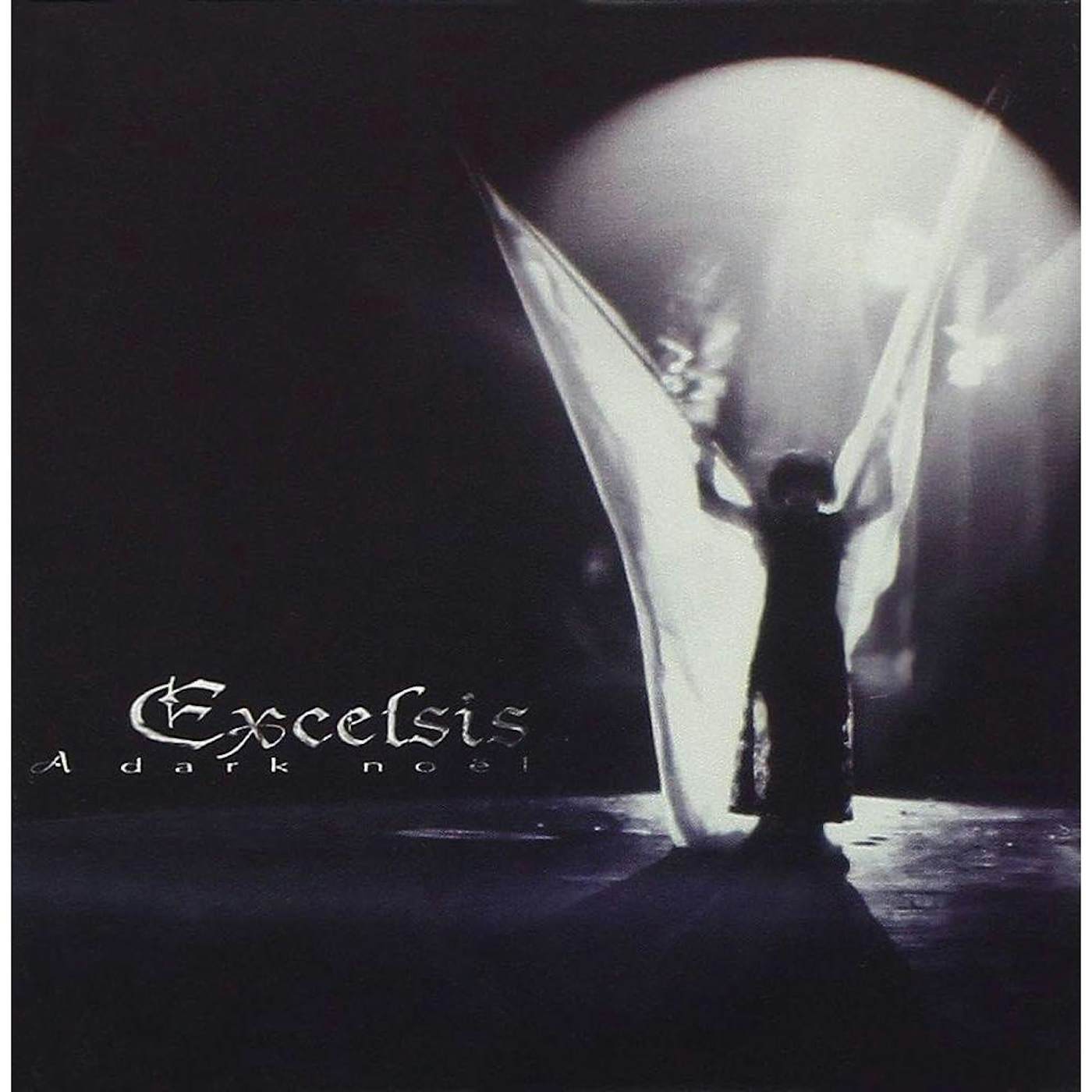Various Artists Excelsis: A Dark Noel (2021 Remaster) Vinyl Record