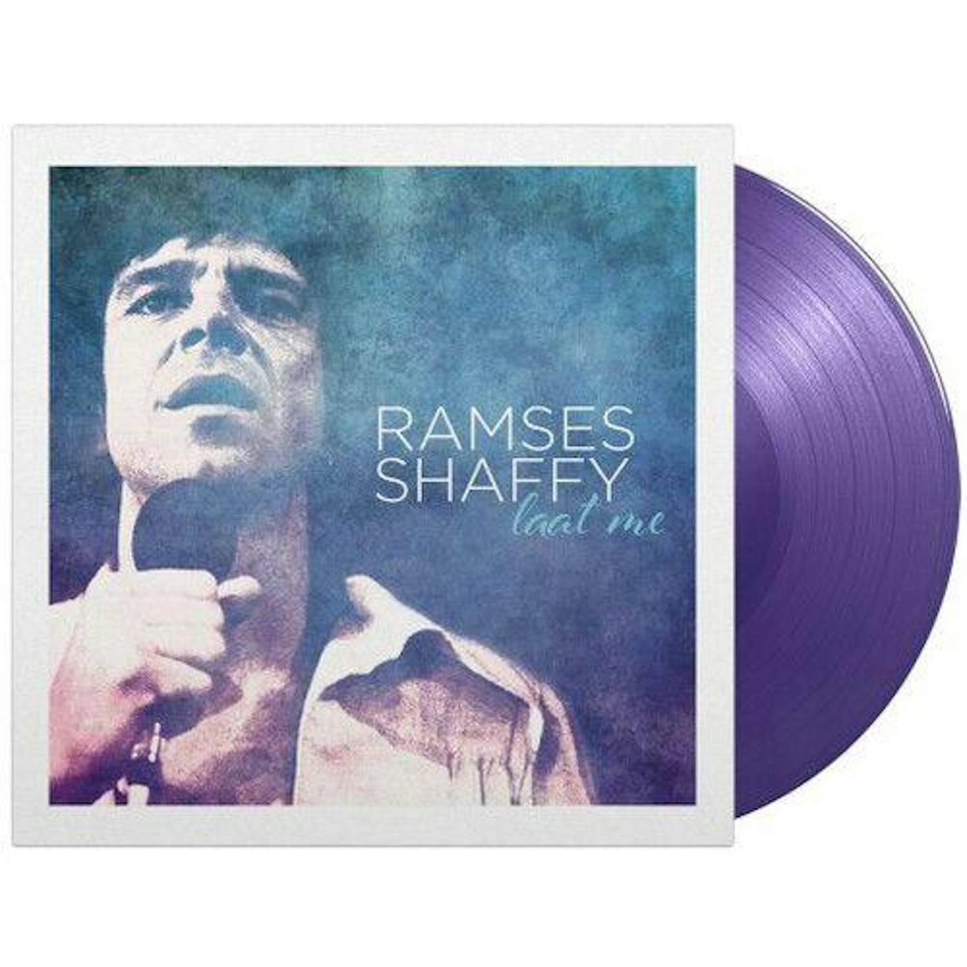Ramses Shaffy Laat Me (2LP/Purple/180g) Vinyl Record