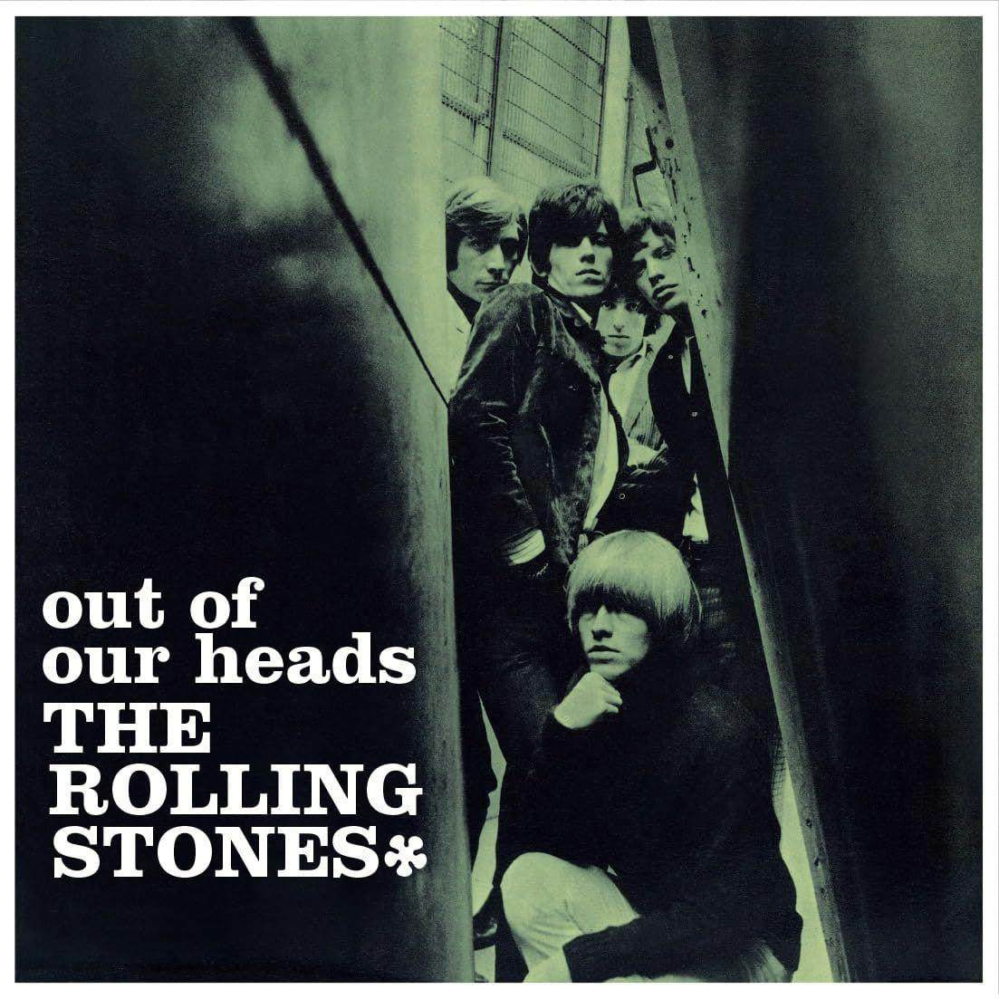 Rolling stones альбомы. The Rolling Stones out of our heads 1965. Роллинг стоунз альбом 1965. The Rolling Stones 1965 альбомы. 1965 — Out of our heads (uk).