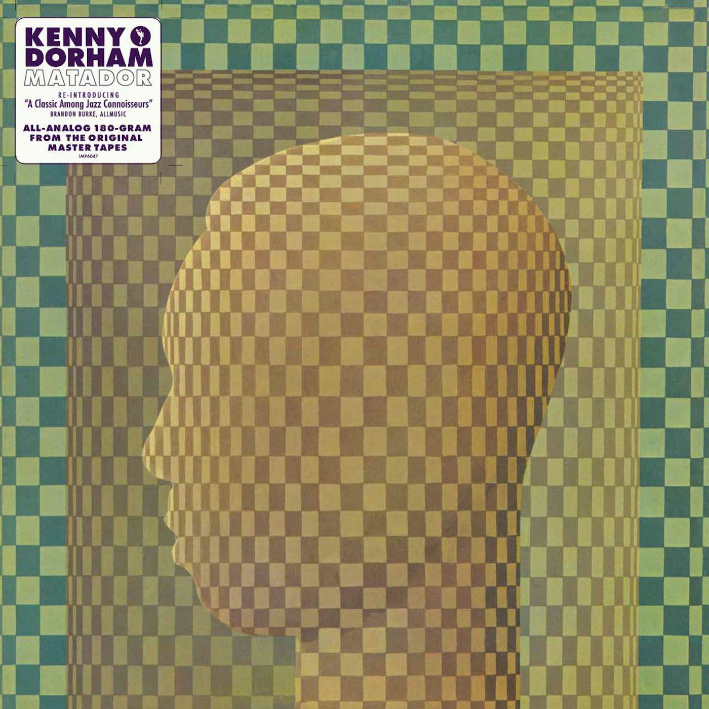 Kenny Dorham Matador (Limited Edition) Vinyl Record