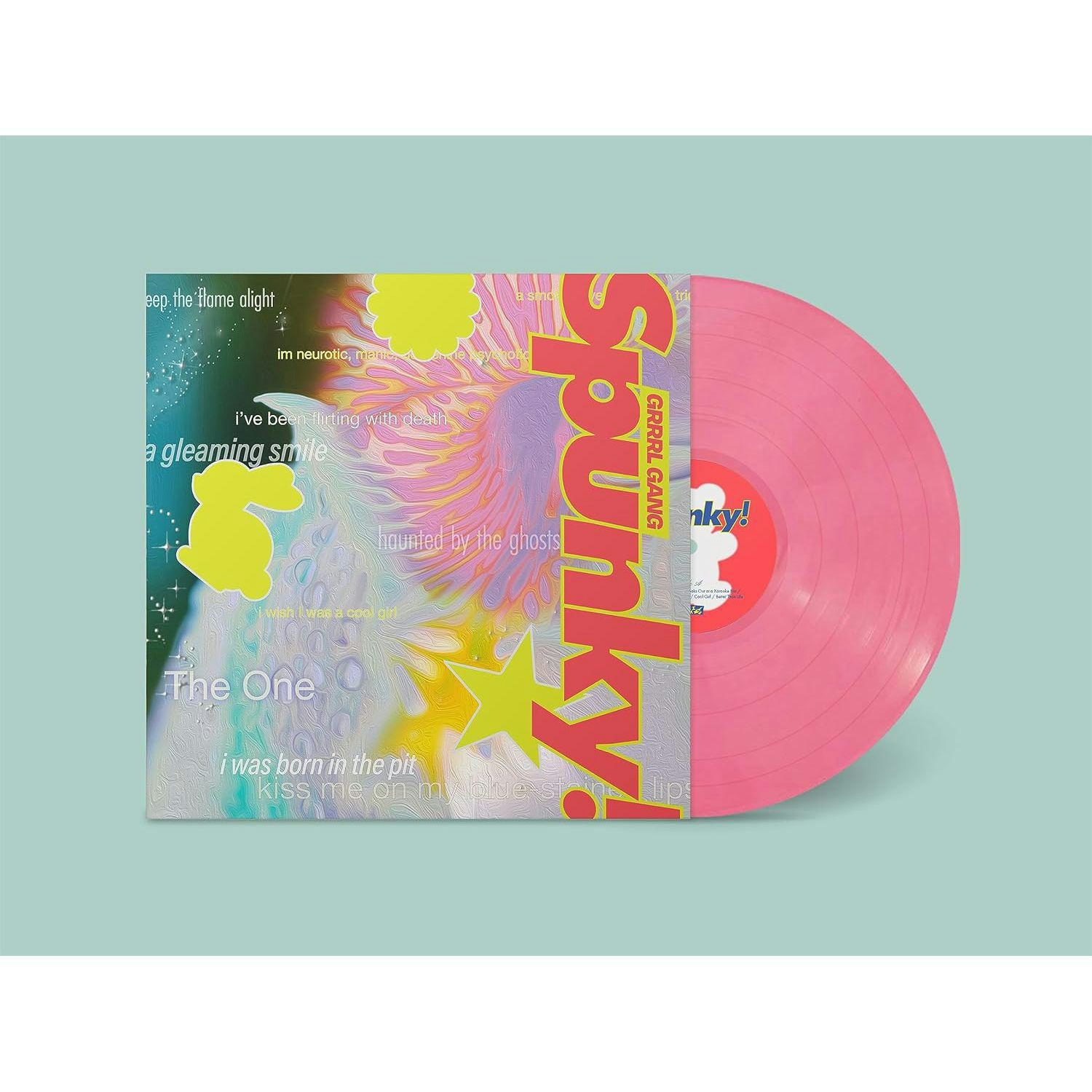 Yogyakarta Indie Merch and Vinyl Merchbar