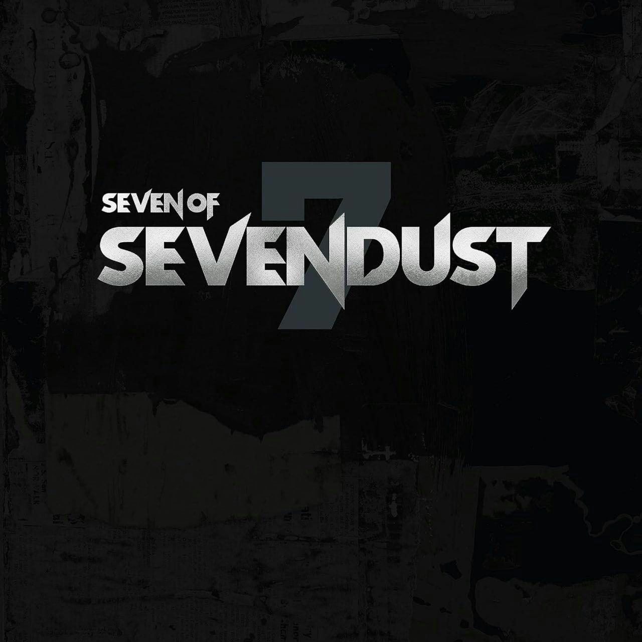 SEVEN OF SEVENDUST (X) (9LP) Vinyl Record