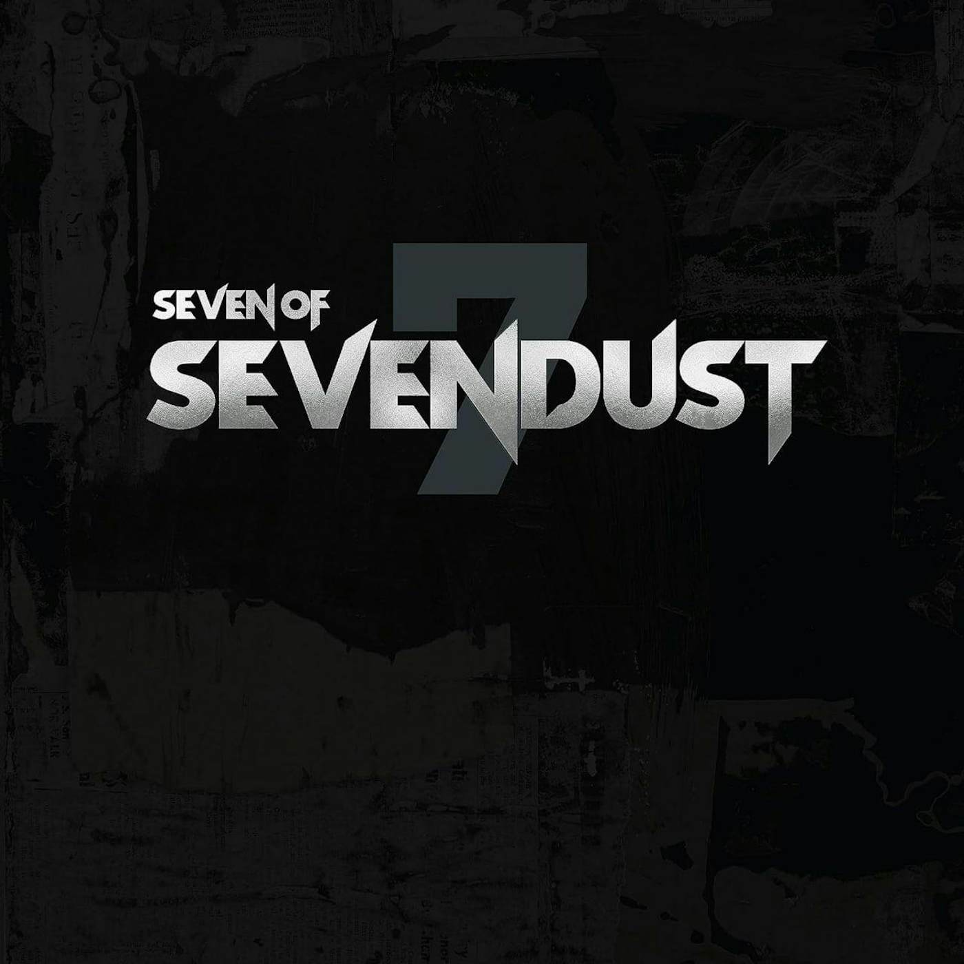 SEVEN OF SEVENDUST (X) (9LP) Vinyl Record