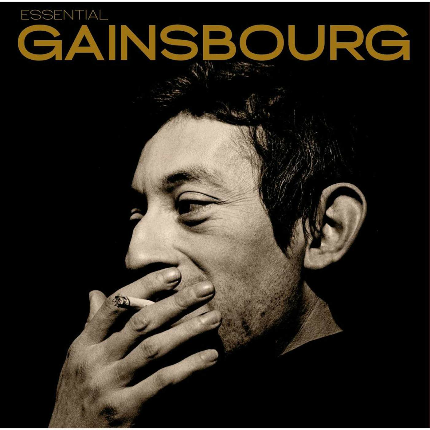 Serge Gainsbourg - La Chanson de PREVERT (LP)