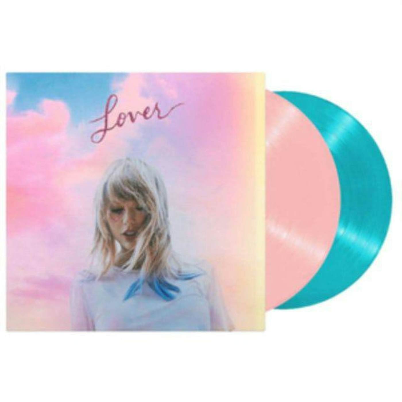Taylor Swift - 1989 - 2LP – VinylCollector Official FR