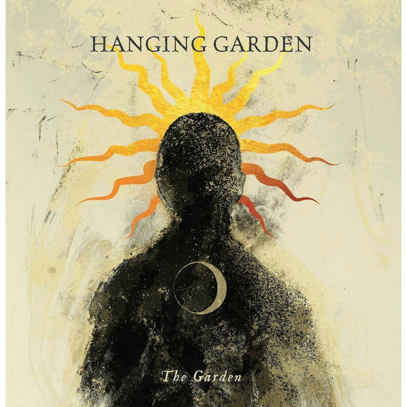 Hanging Garden The Garden Vinyl Record