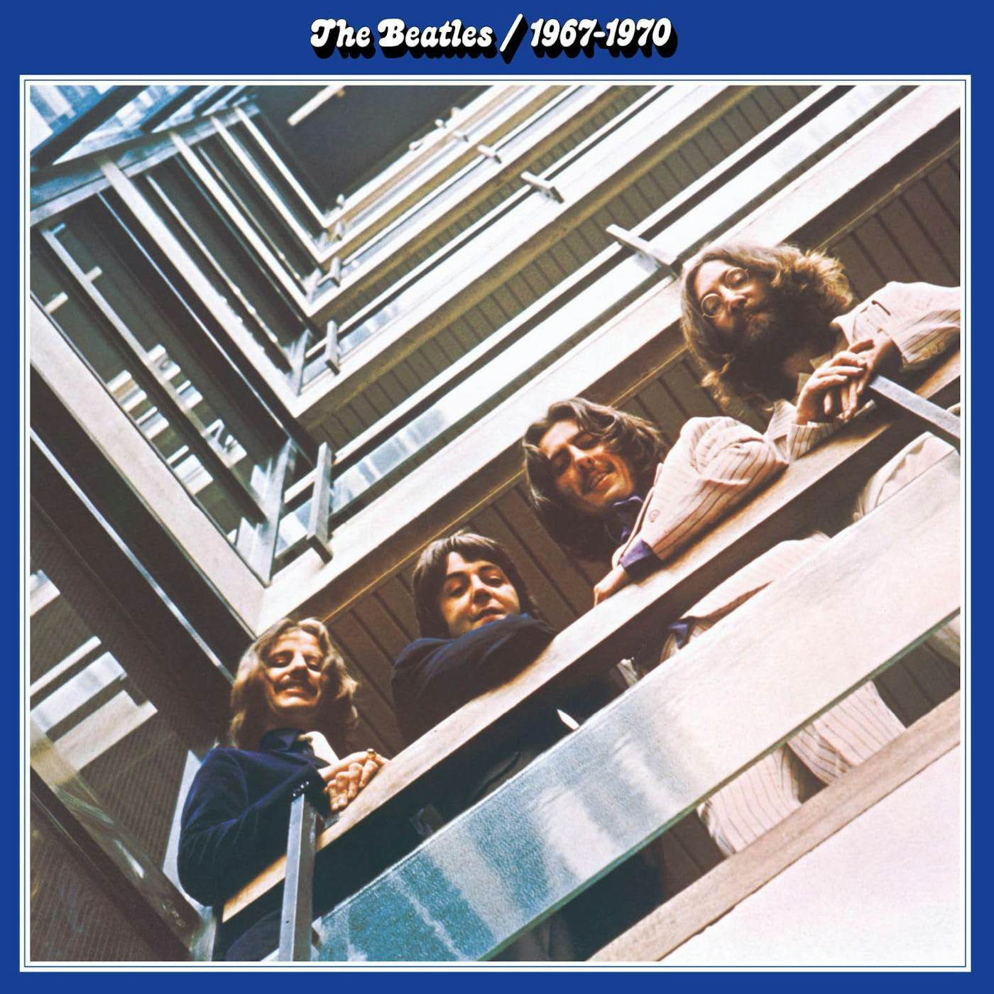 The Beatles1967-1970 (2023 EDITION) (2CD) CD