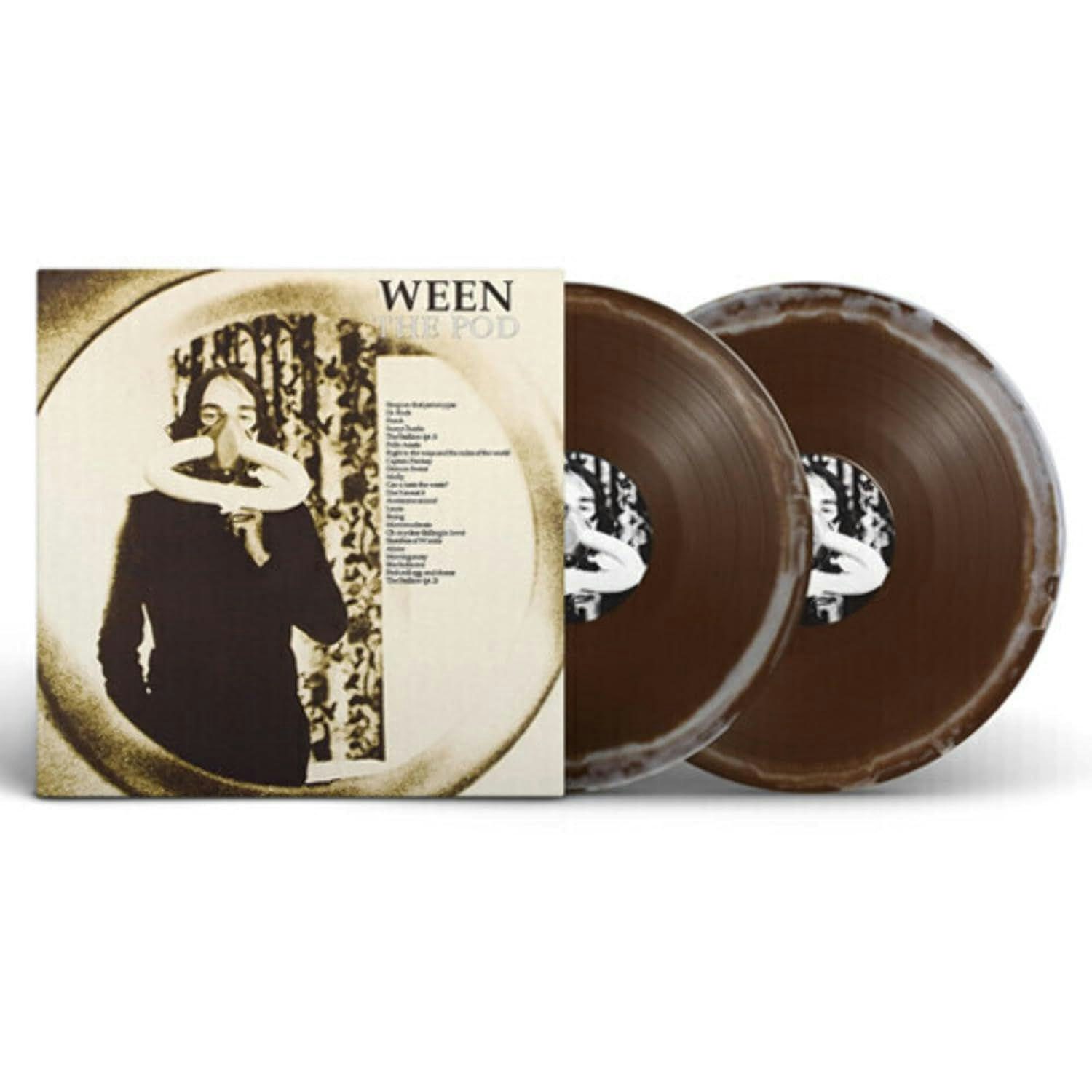 Ween The Mollusk Vinyl Record