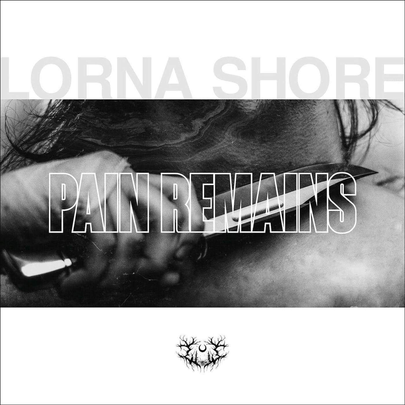 Lorna Shore PAIN REMAINS (2LP) Vinyl Record