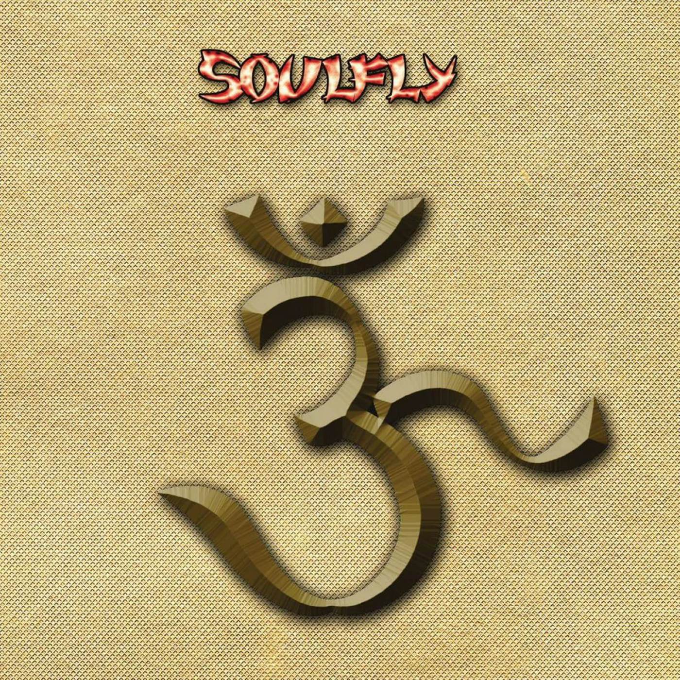 Soulfly 3 (2LP) Vinyl Record