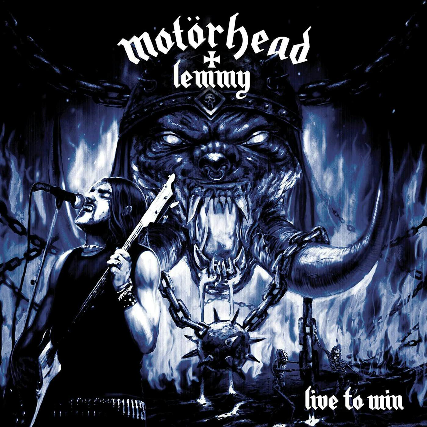 Motorhead / Lemmy