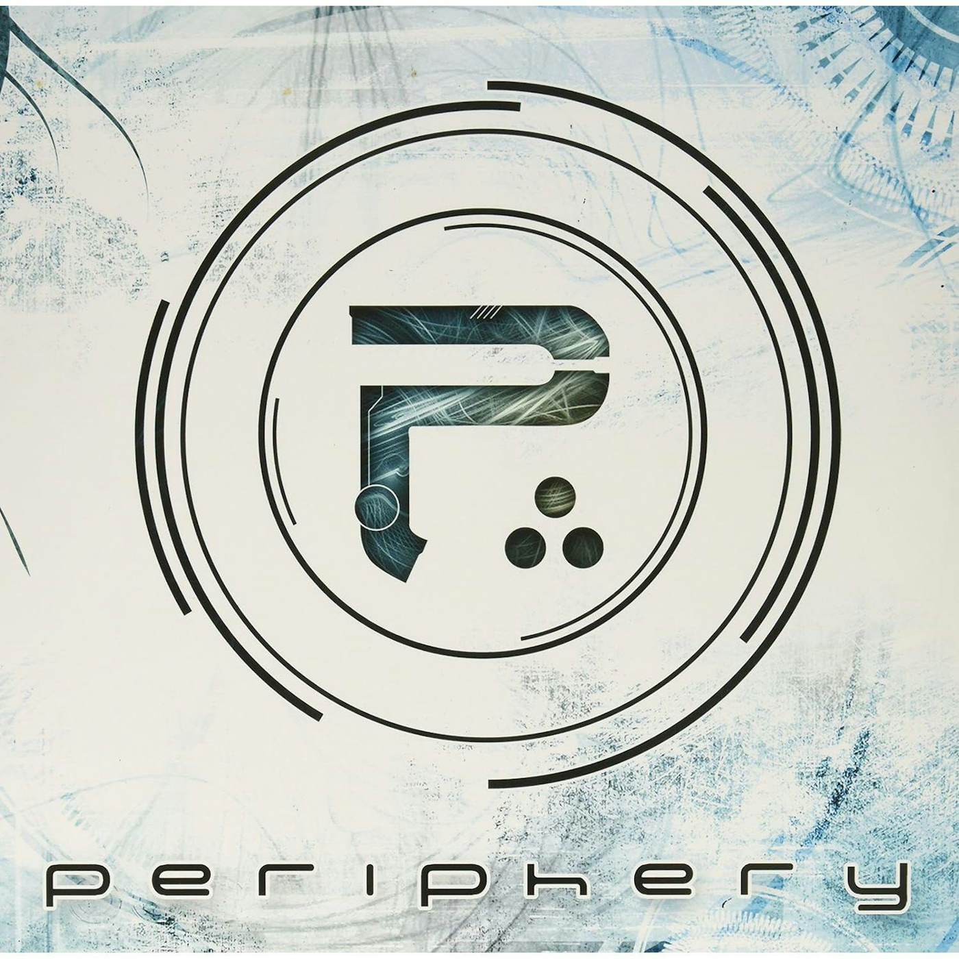  Periphery (Colored/2LP) Vinyl Record